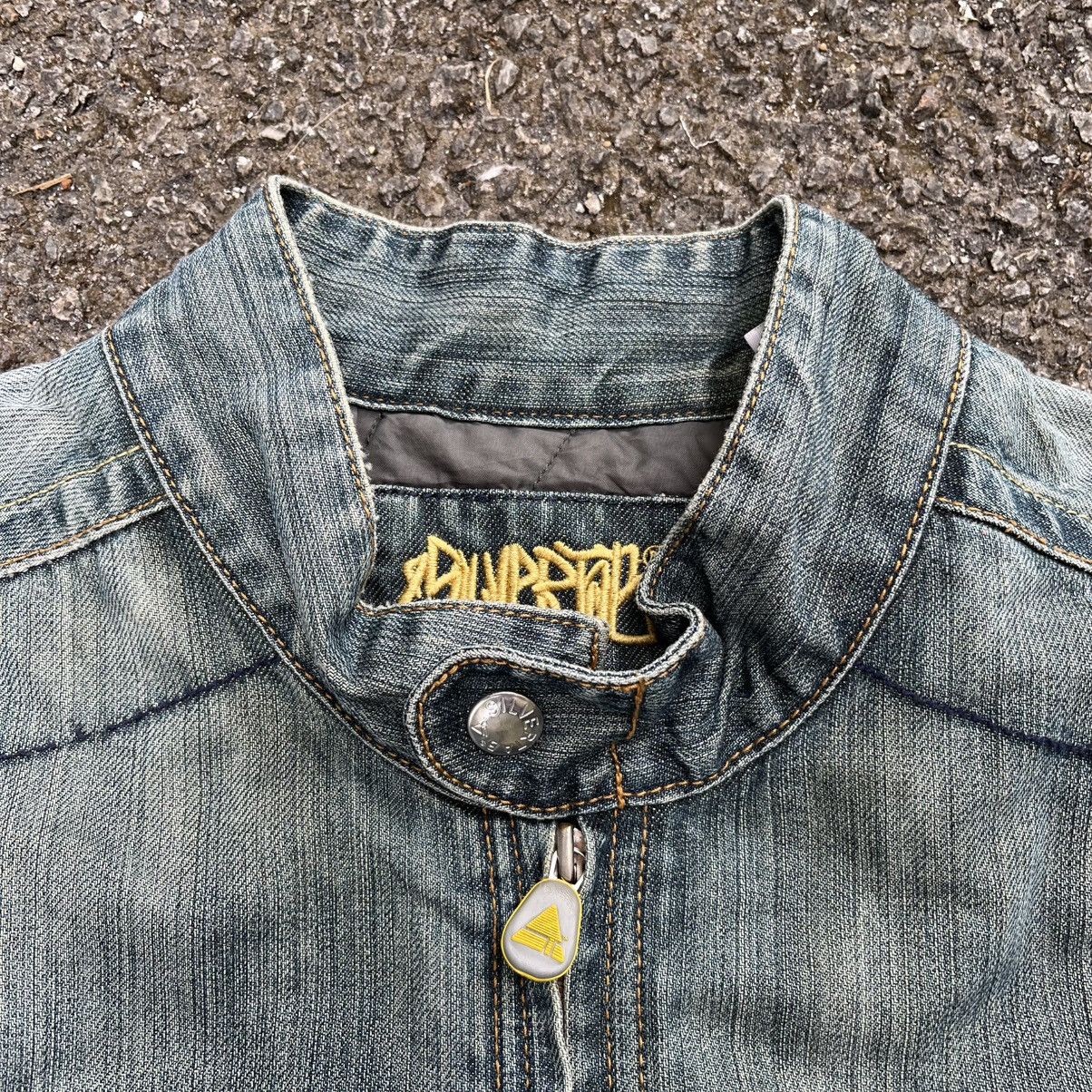 Levi's Levi’s SilverTab Denim Jacket Distressed Size US M / EU 48-50 / 2 - 4 Thumbnail