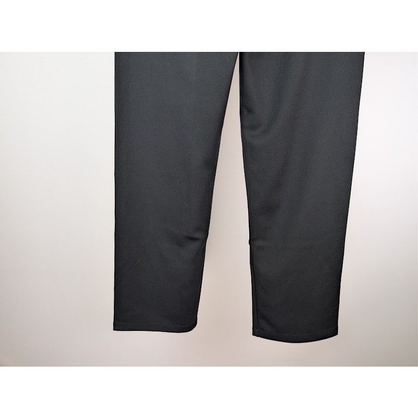 Celine o1rshd1 Logo-Print Studded Jersey Sweatpants in Black Size US 32 / EU 48 - 14 Thumbnail