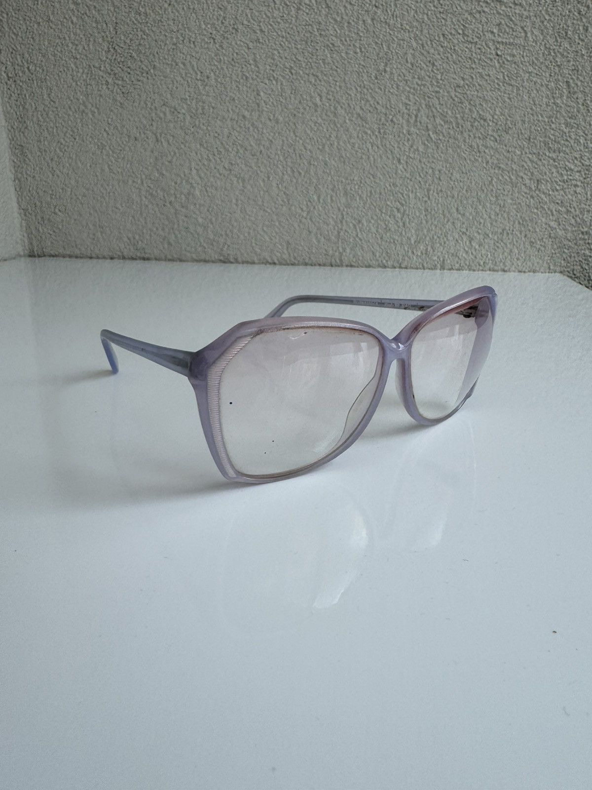 Vintage Rodenstock Lady Eyeglasses Frame Retro Glasses Size ONE SIZE - 1 Thumbnail