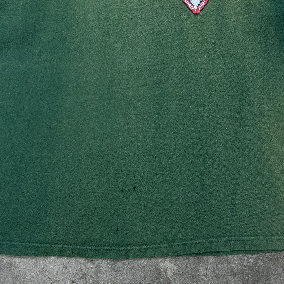 1990s Local Motion Surf Faded Tee