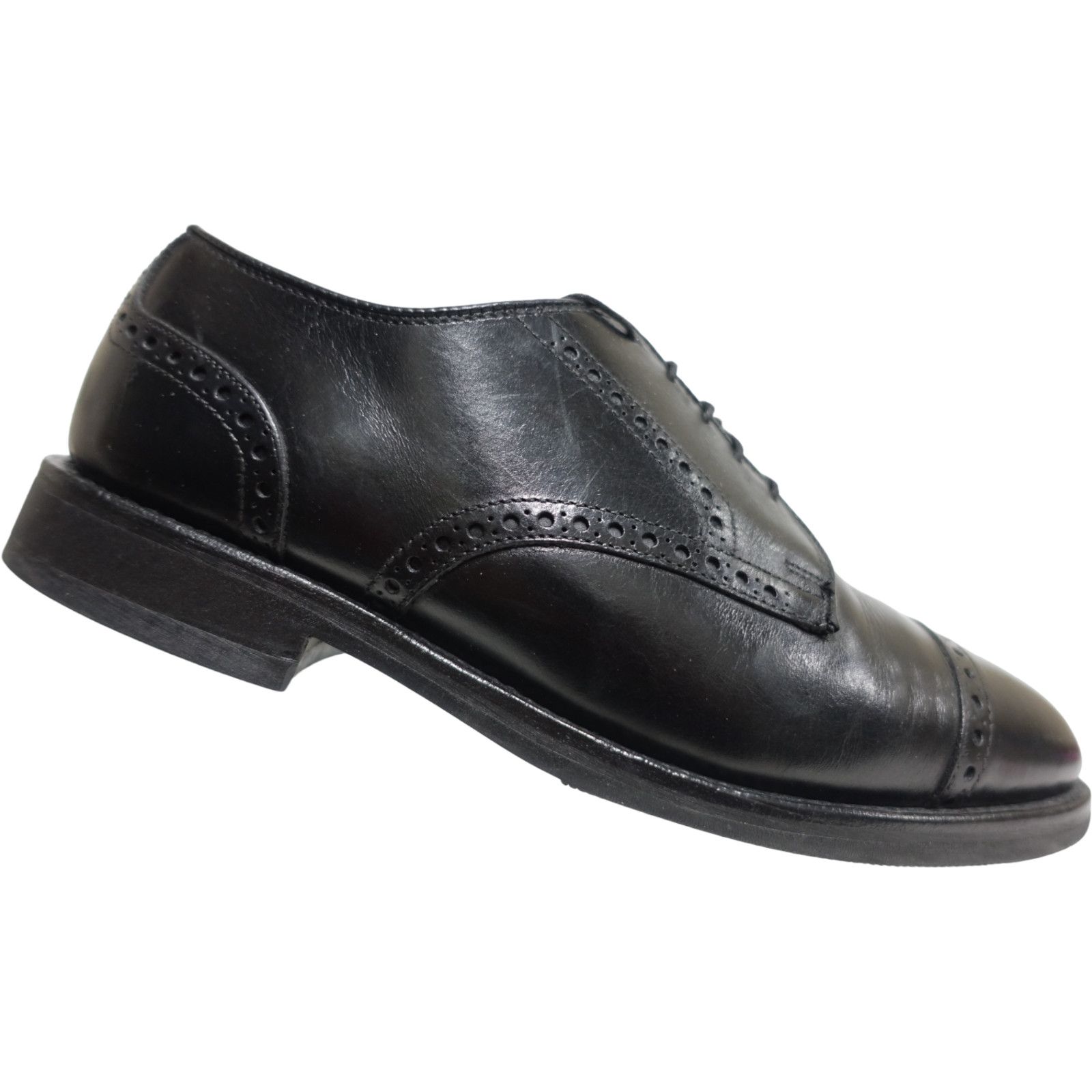 Allen edmonds outlet benton