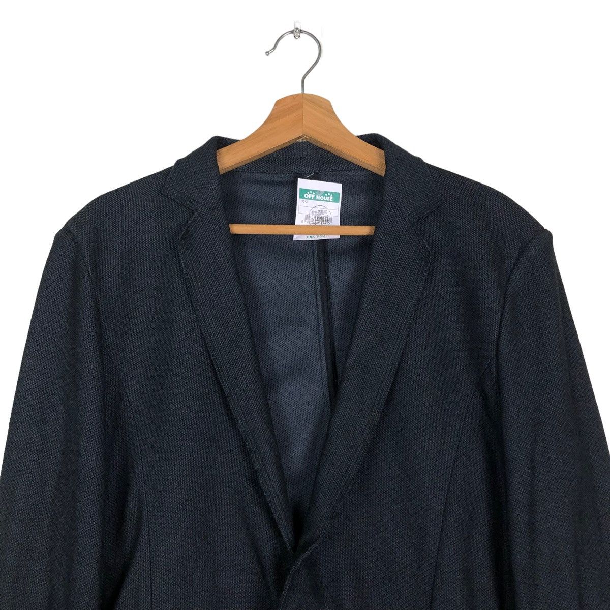 PPFM 🔥VTG CHORE WORK JACKET PPFM JAPAN Size US L / EU 52-54 / 3 - 3 Thumbnail