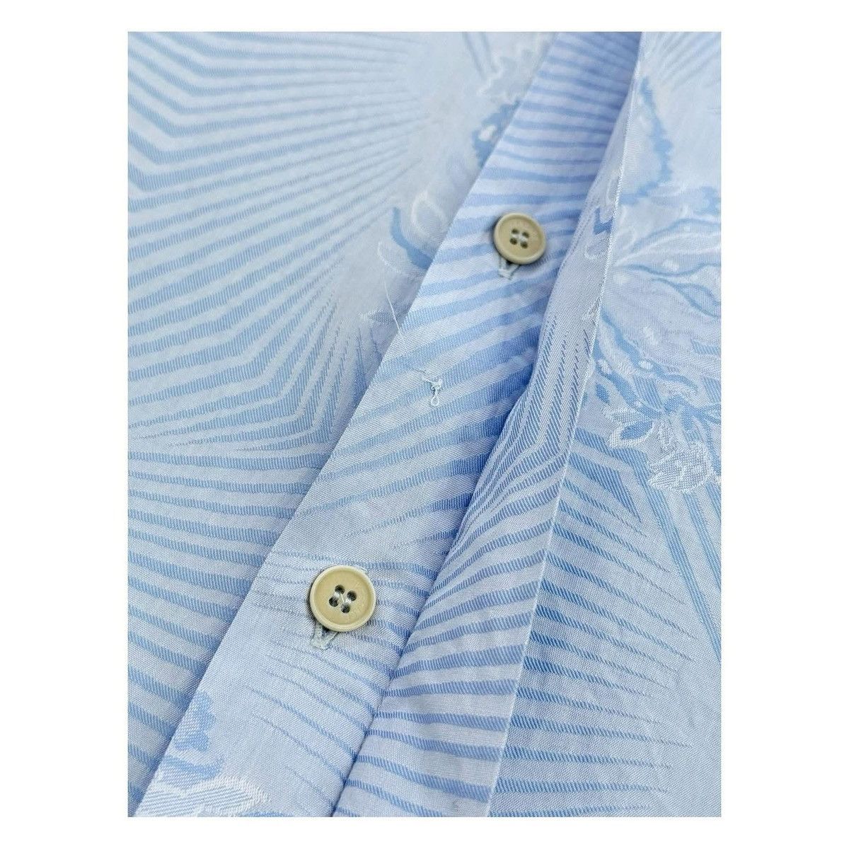 Versace Gianni Versace Shirt Size US L / EU 52-54 / 3 - 6 Thumbnail