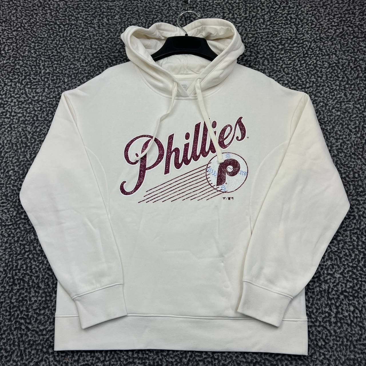 Other Philadelphia Phillies Hoodie Women Medium Fanatics New M Size M / US 6-8 / IT 42-44 - 1 Thumbnail