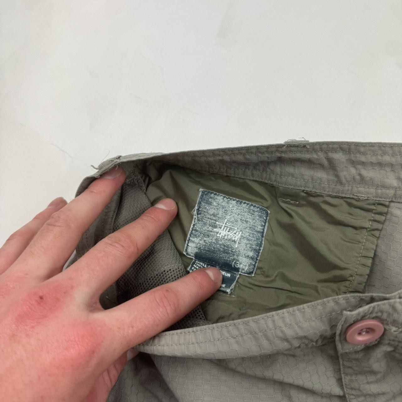 Oakley Vintage Oakley Software Shorts Size US 30 / EU 46 - 5 Thumbnail