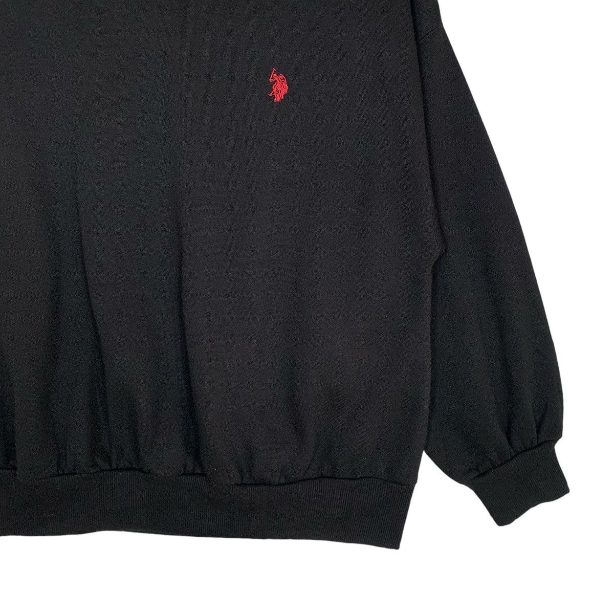 Japanese Brand US Polo Assn Clothing Sport Brand Casual wear Sweatshirt Size US M / EU 48-50 / 2 - 3 Thumbnail