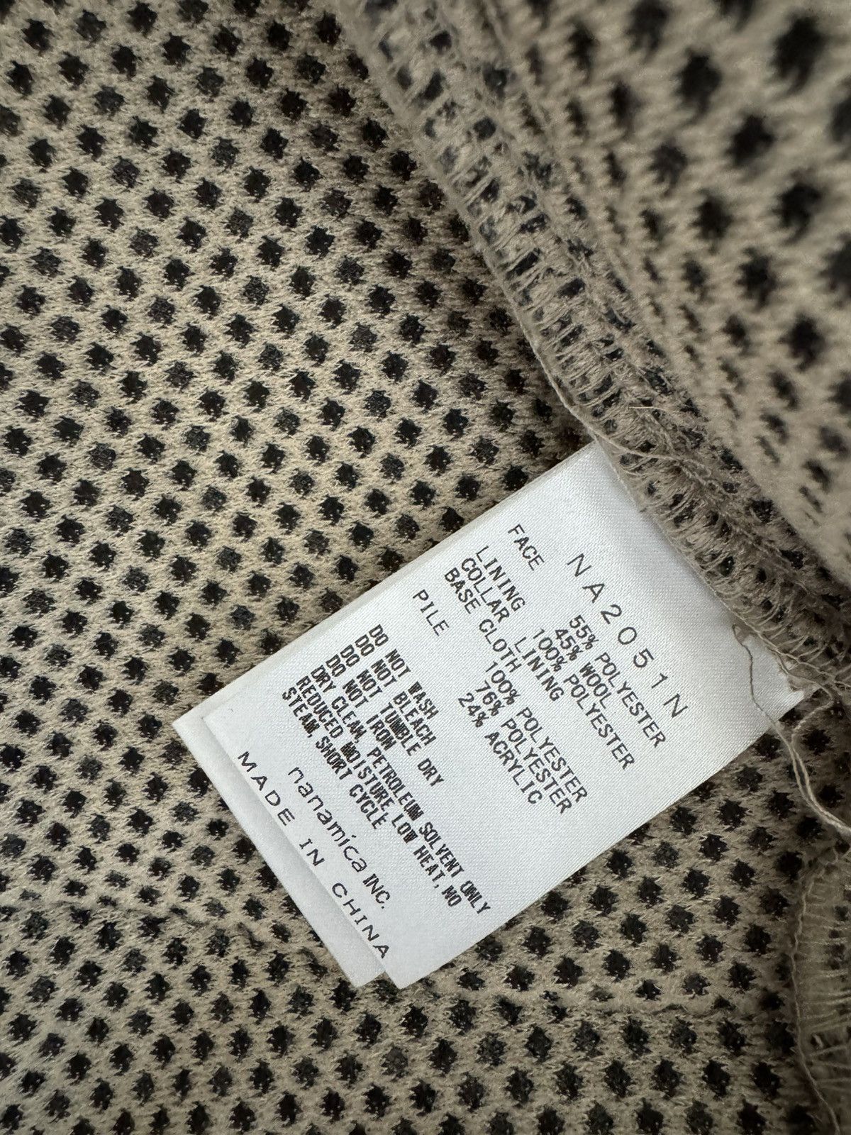The North Face Purple Label North Face Purple Label Boa Fleece Jacket Size US M / EU 48-50 / 2 - 4 Thumbnail
