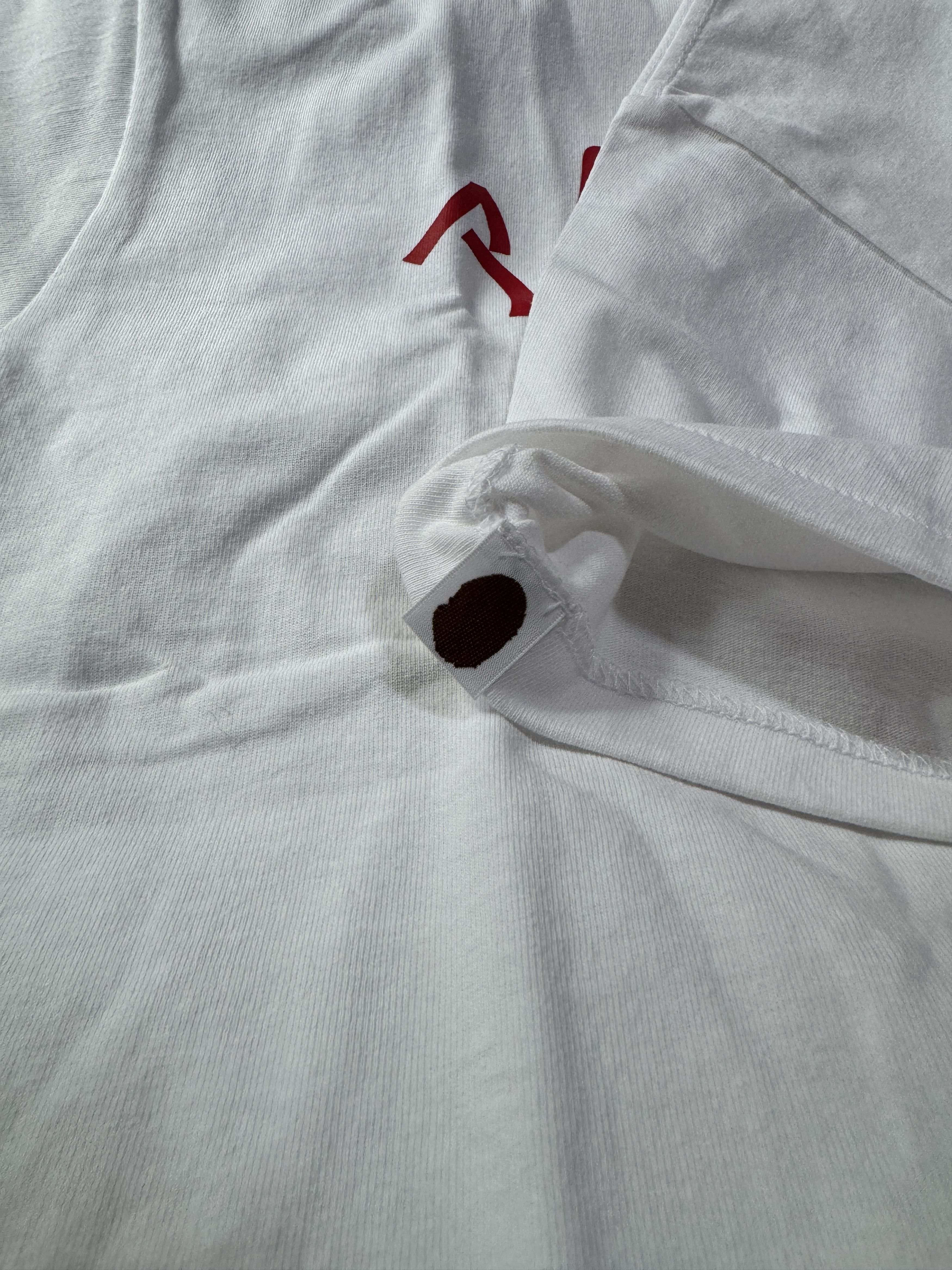 Bape Japan City College Tee Size US M / EU 48-50 / 2 - 3 Thumbnail