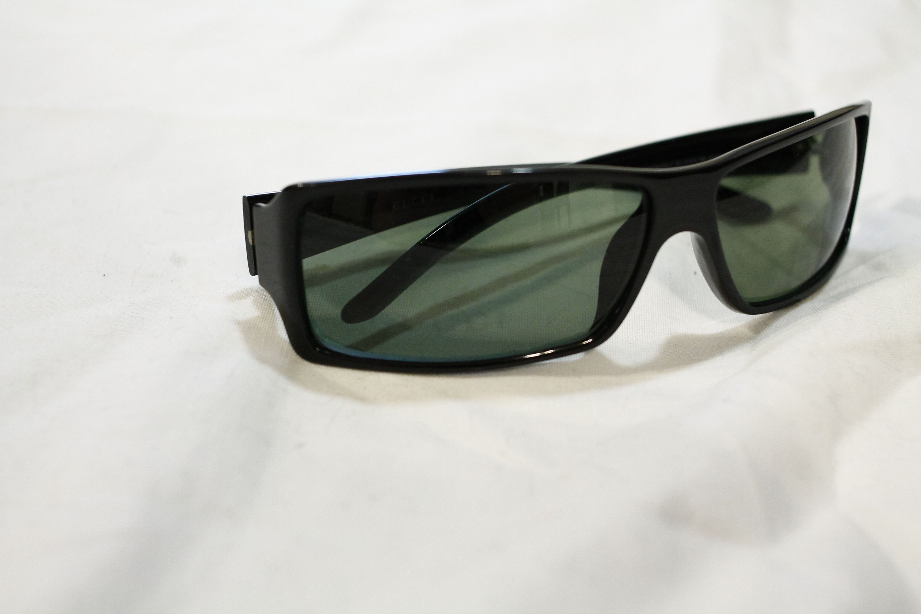 Vintage Tom Ford Gucci 2515/S Sunglasses - Sunglasses