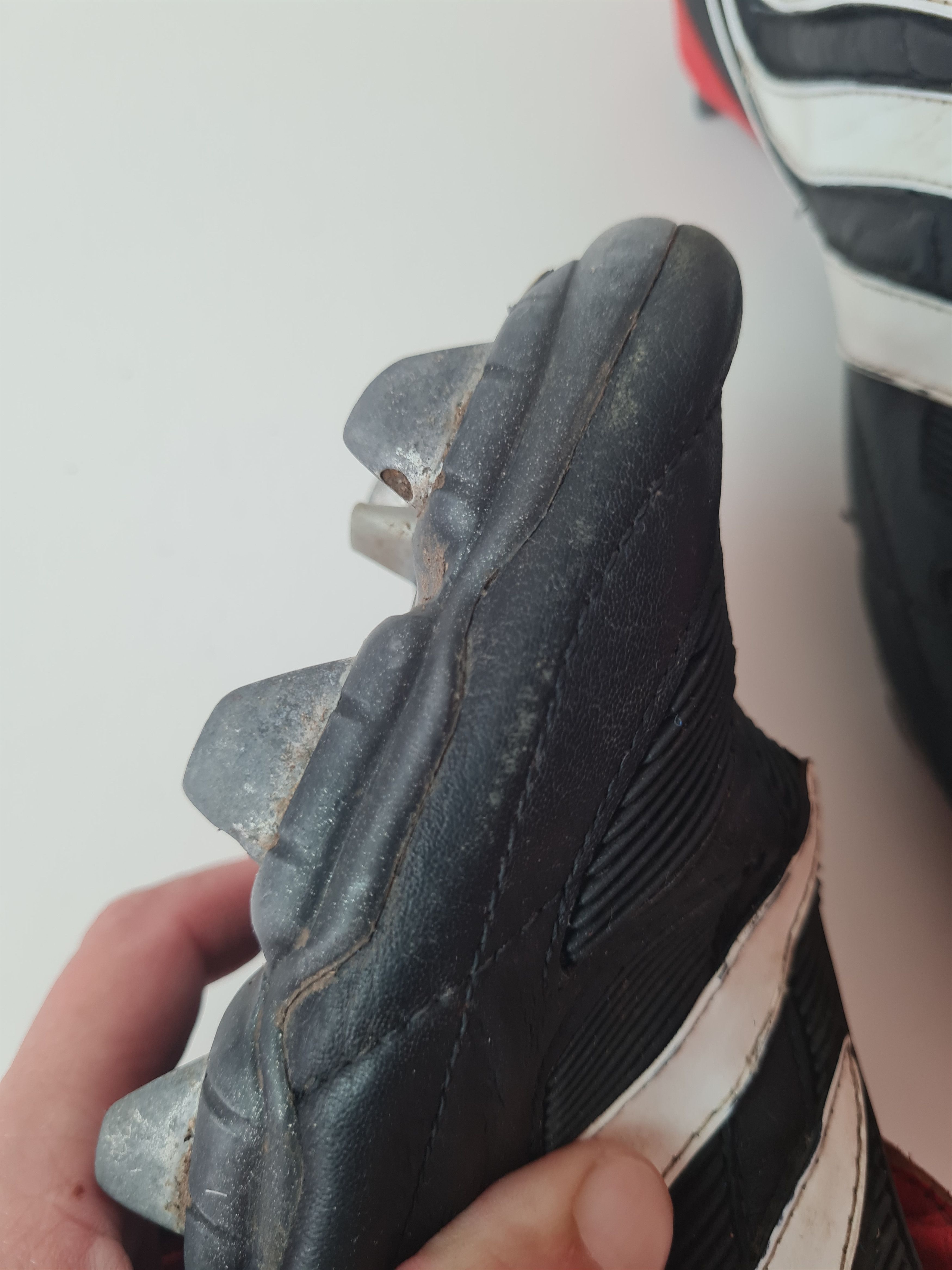 Adidas Adidas predator precision XTRX SG 2000 ZINEDINE ZIDANE Size US 12.5 / EU 45-46 - 23 Thumbnail