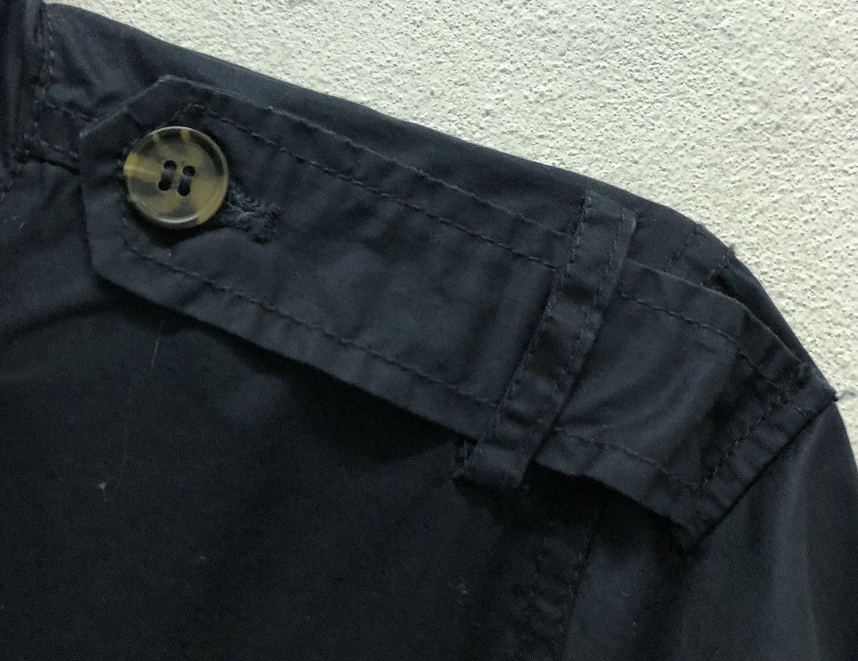 Buffalo David Bitton Vintage Buffalo David Bitton Jacket Size US XS / EU 42 / 0 - 6 Thumbnail