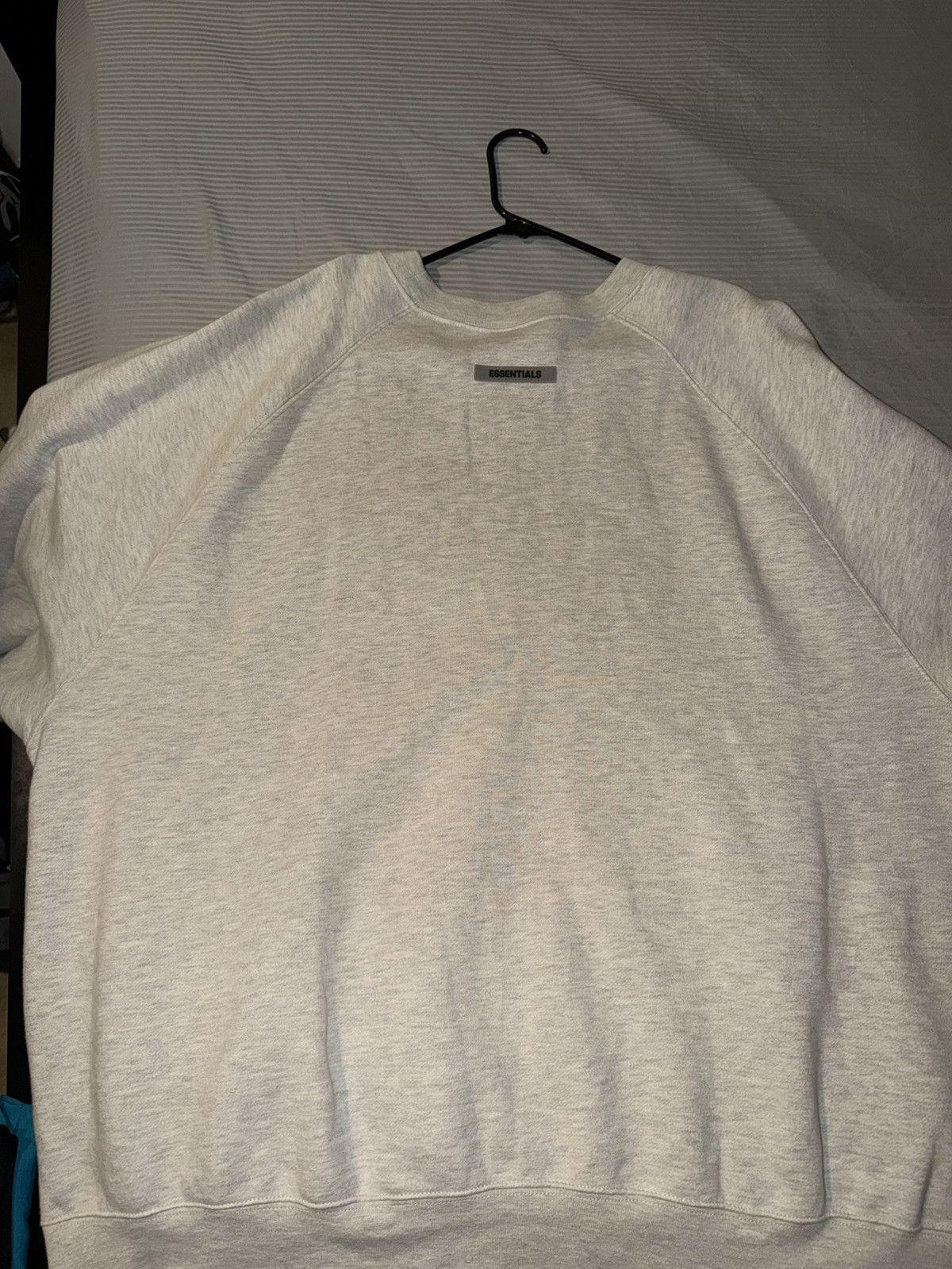Essentials Essentials Sweatshirt Crewneck Size US XXL / EU 58 / 5 - 4 Thumbnail