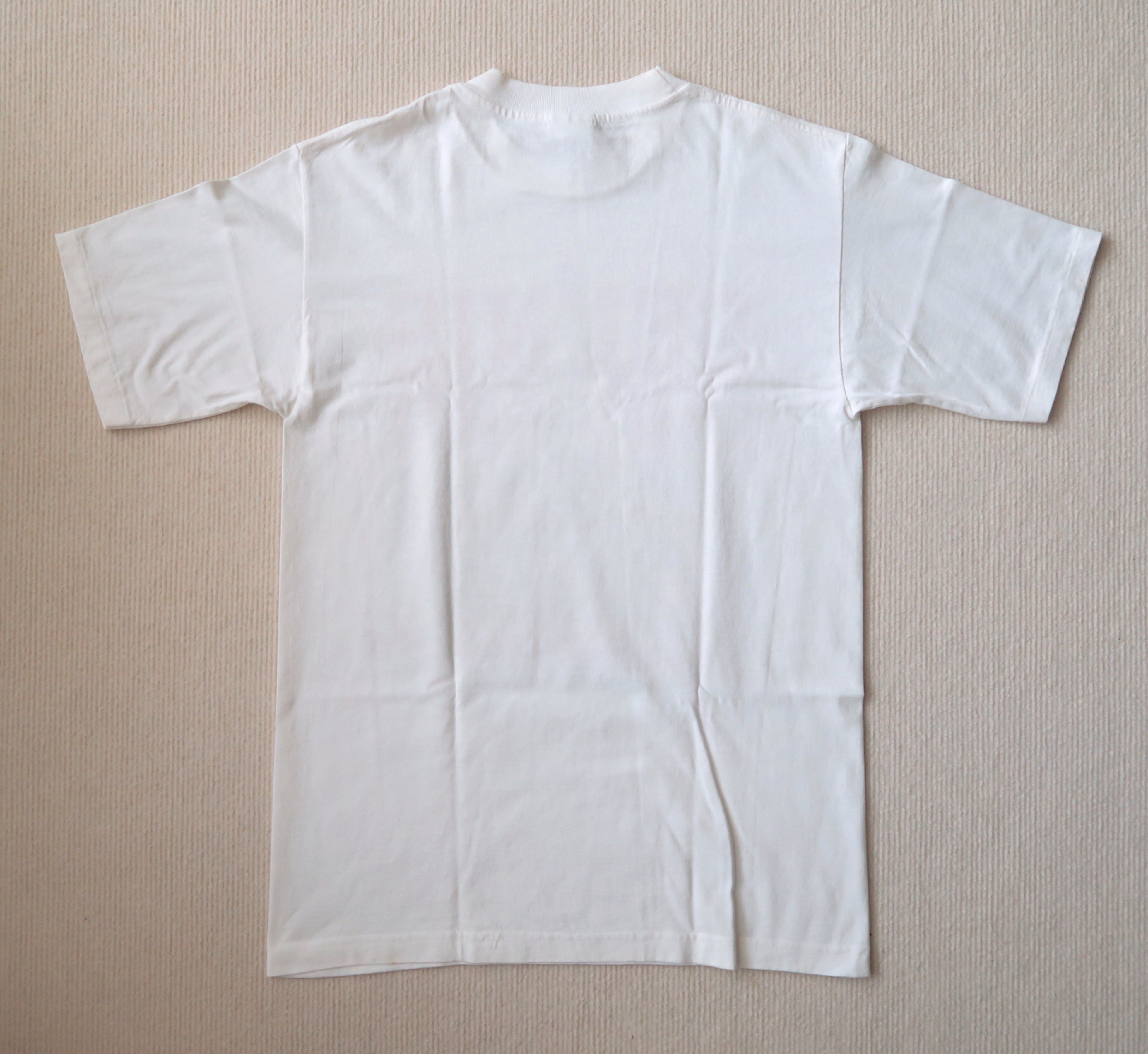 Other Dennis Rodman 'Larger Than Life' Skyline Bulls T-Shirt Size US M / EU 48-50 / 2 - 7 Thumbnail