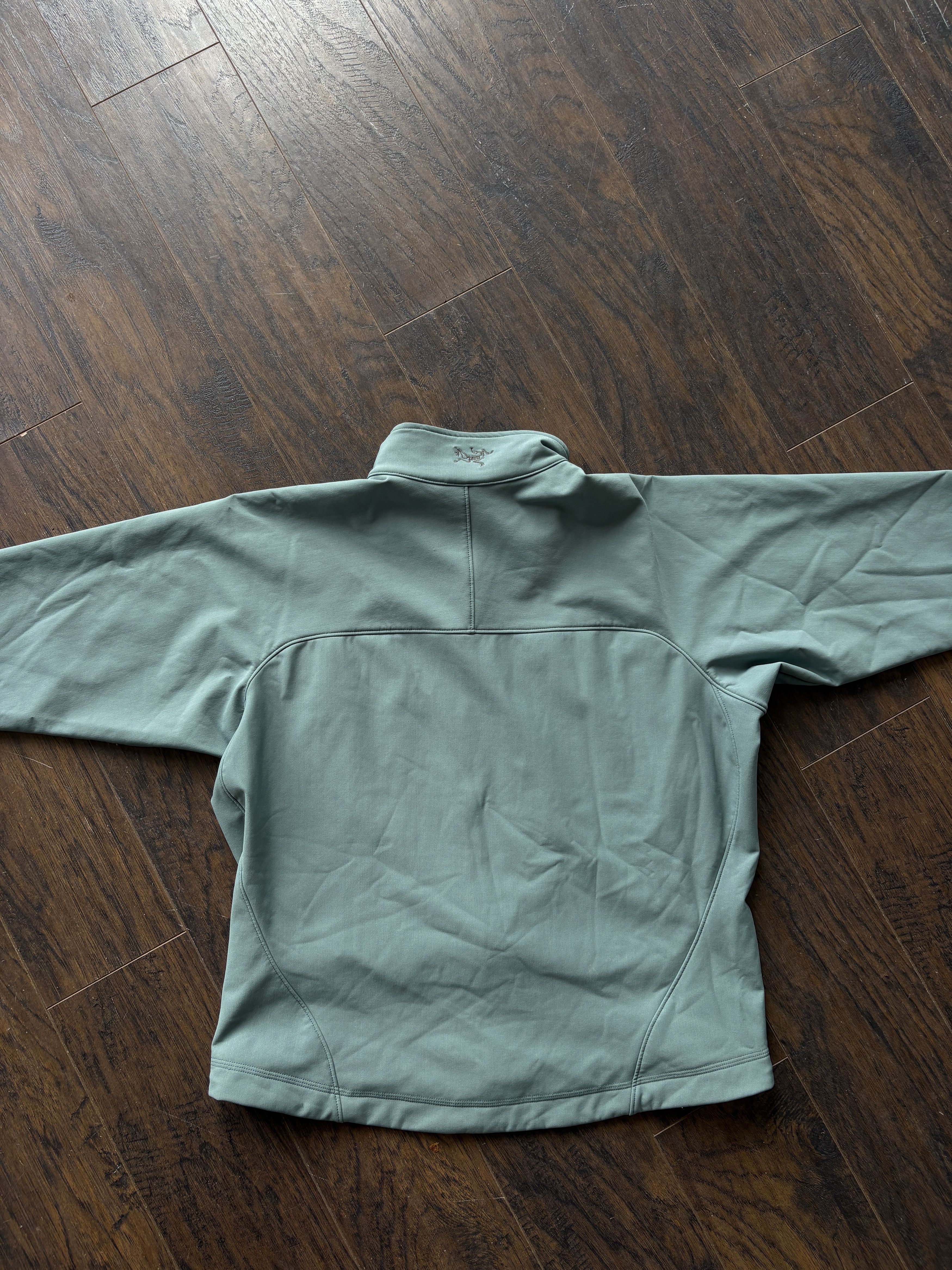 Arc'teryx Vintage Arc'Teryx Gamma Jacket Size US S / EU 44-46 / 1 - 7 Thumbnail