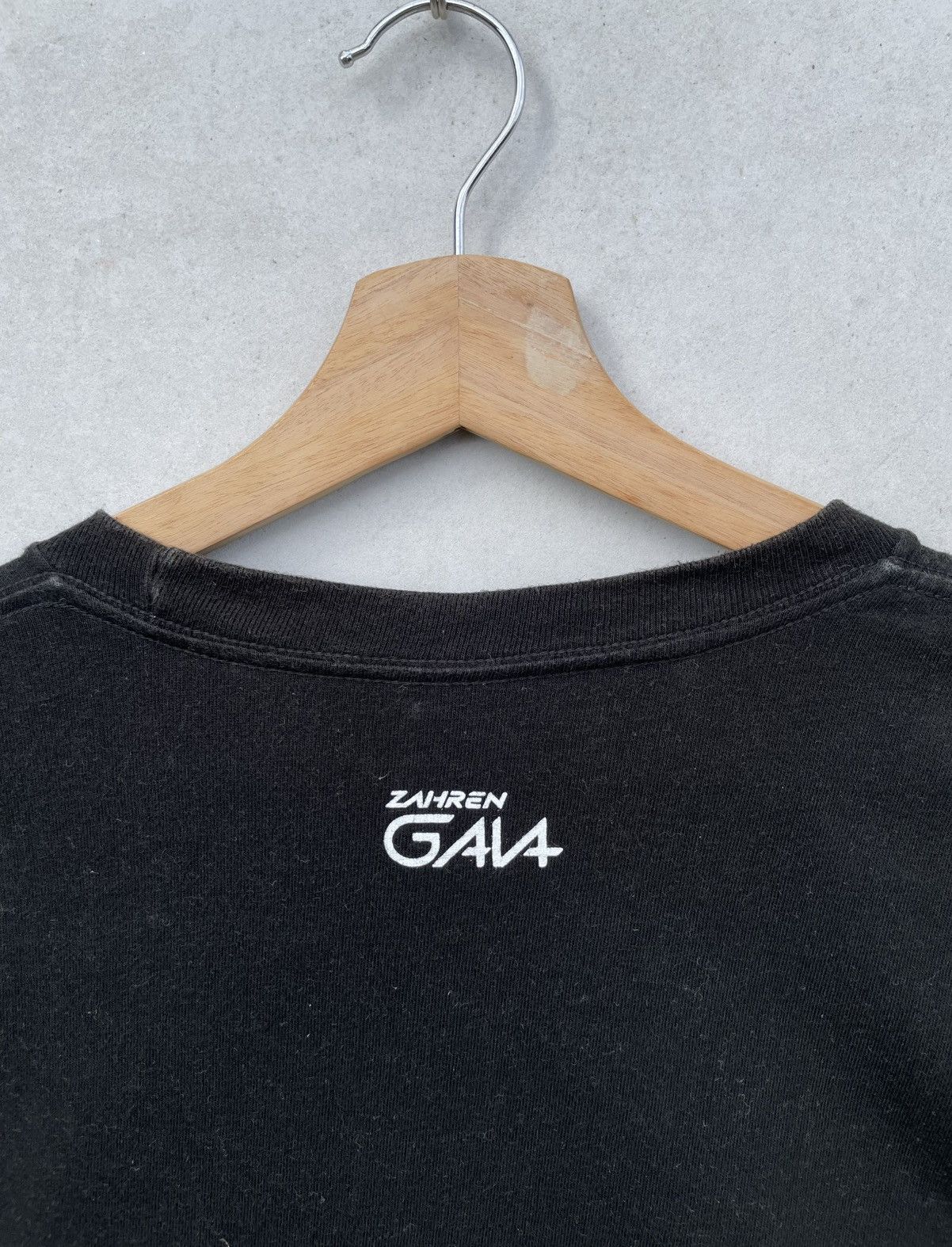 Vintage 🔥Accept Binding Offer🔥 Zahren Gava Size US XL / EU 56 / 4 - 3 Thumbnail