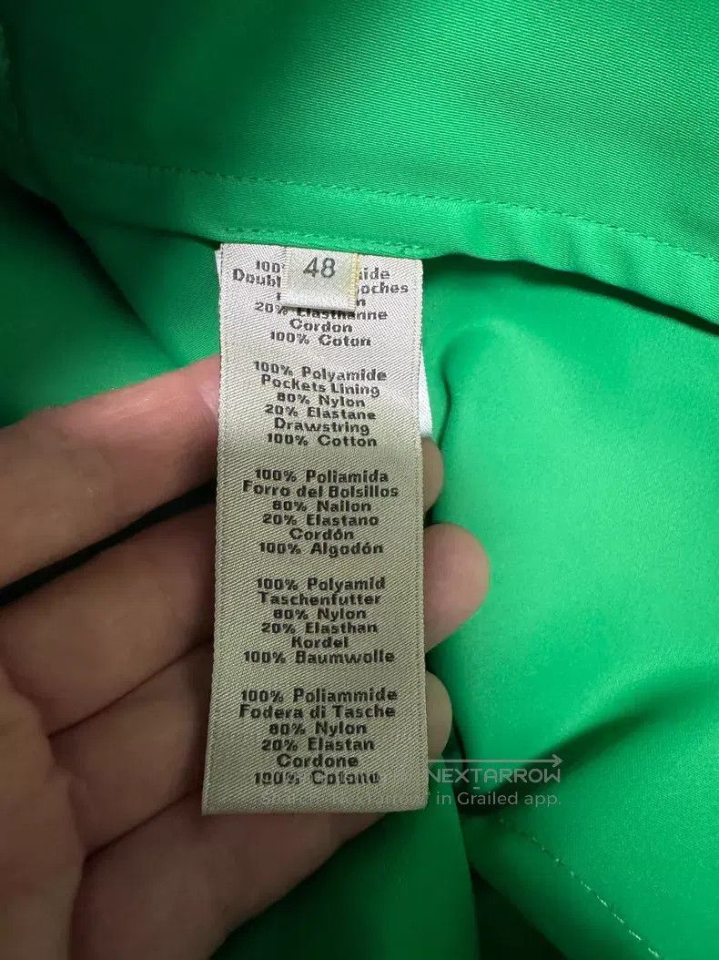 Hermes Hermes Windbreaker, High-end Color Scheme Size US M / EU 48-50 / 2 - 8 Thumbnail
