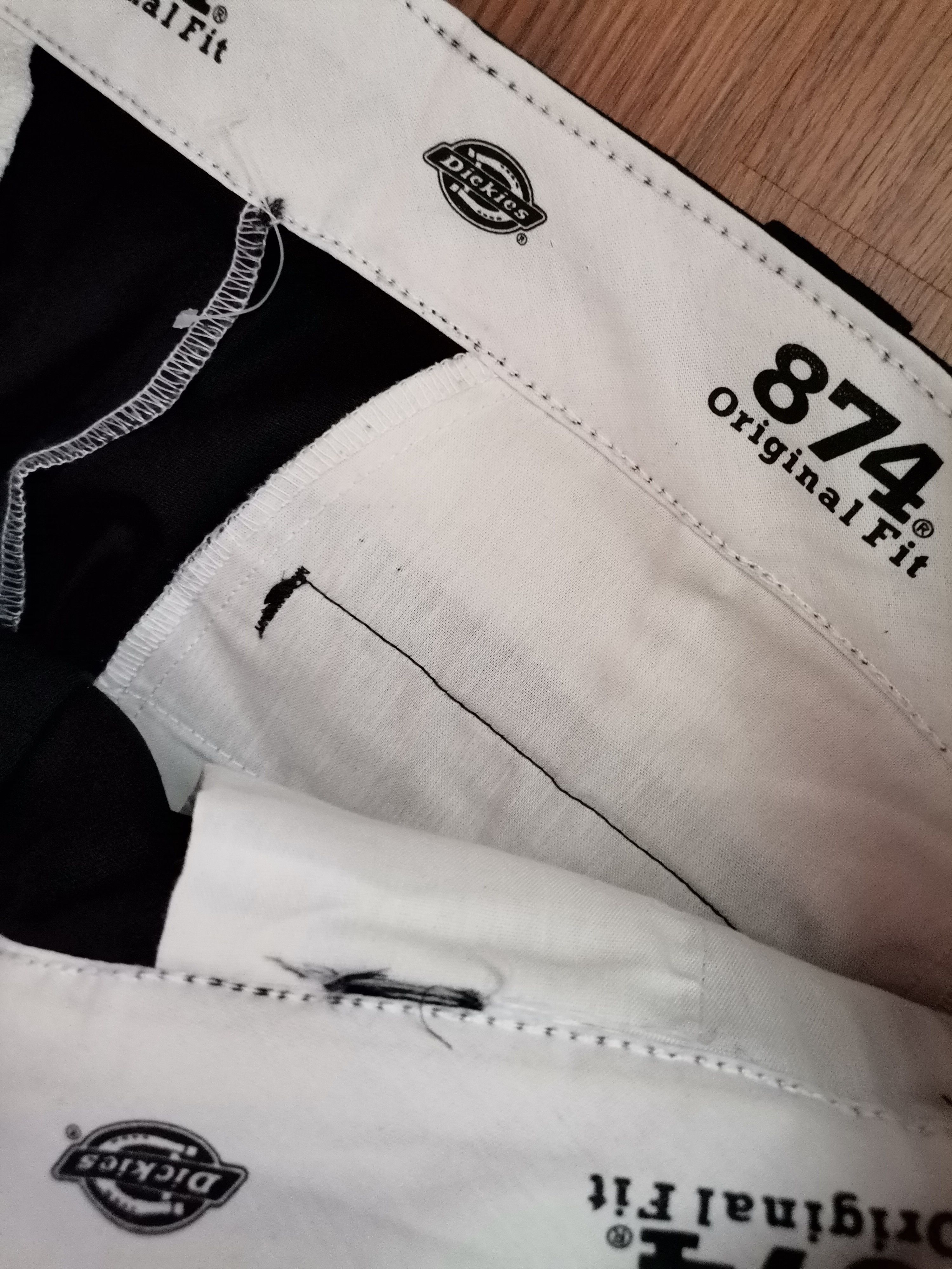 Dickies Dickies 874 Chino Pants Size US 34 / EU 50 - 4 Thumbnail