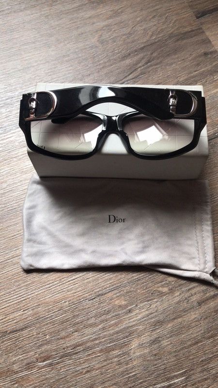 Dior Dior Sunglasses Cottage Ski Bike Mask Jadore Sport Vintage Size ONE SIZE - 1 Thumbnail