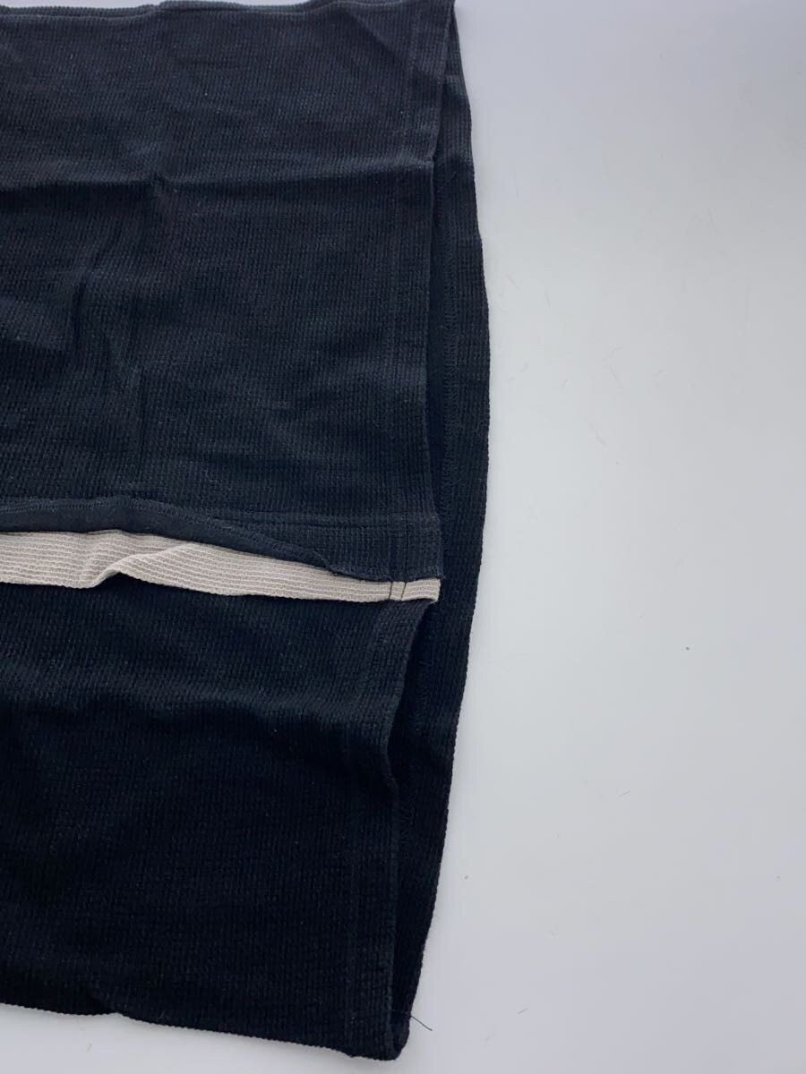 Yohji Yamamoto Reconstructed Exposed Seam Tee Size US M / EU 48-50 / 2 - 4 Thumbnail