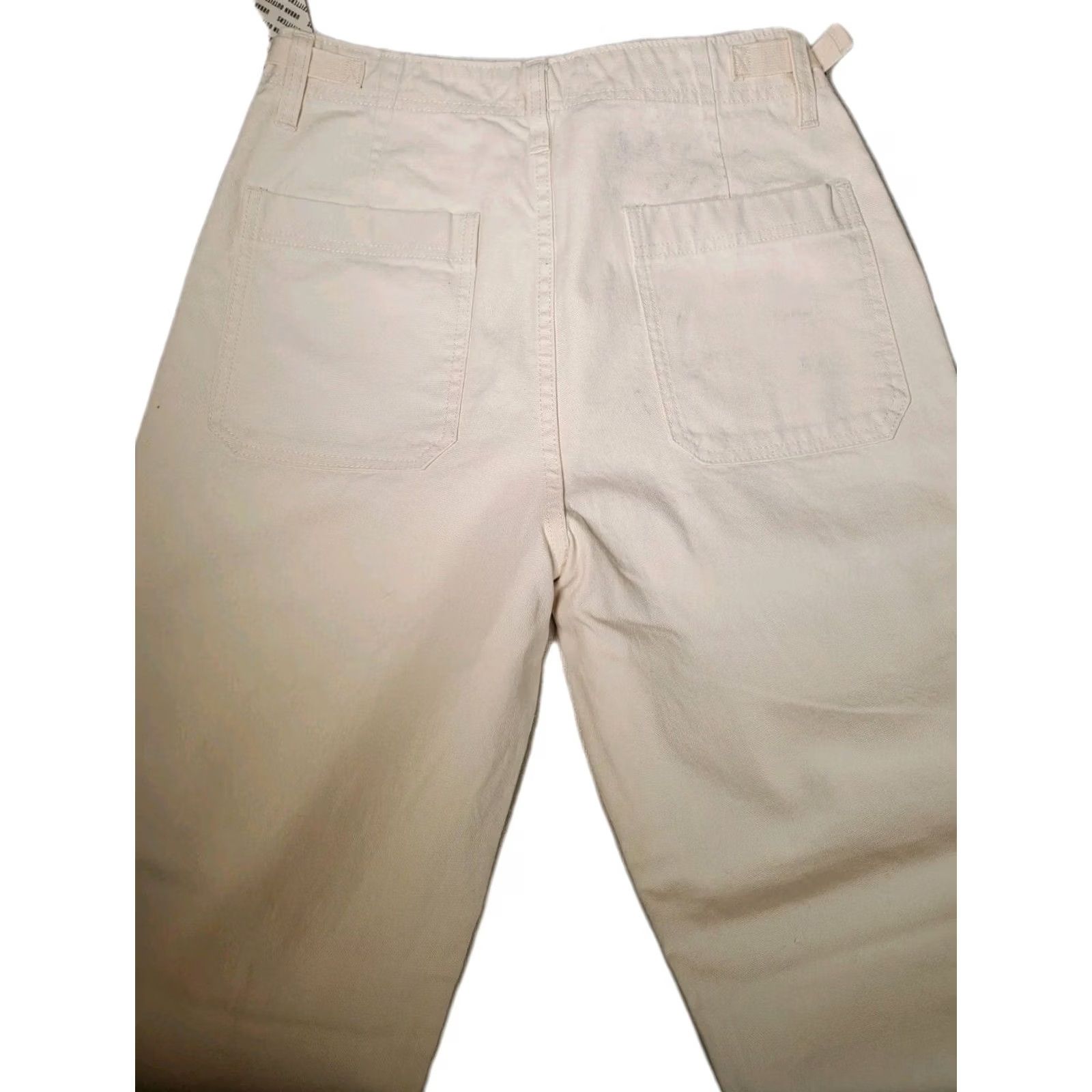 Urban Outfitters VINTAGE? No. Size US 30 / EU 46 - 3 Thumbnail