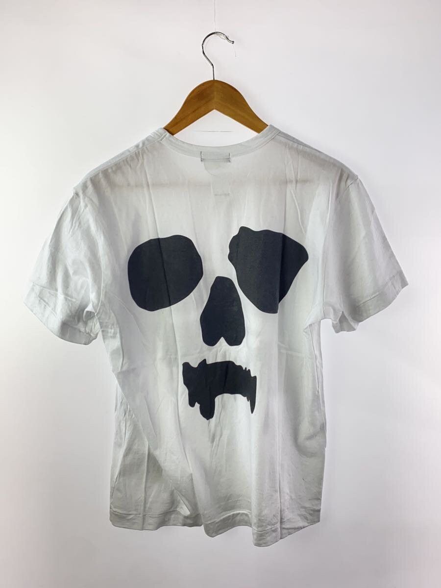 Comme des Garcons 2021 Skull T-Shirt Size US L / EU 52-54 / 3 - 2 Thumbnail