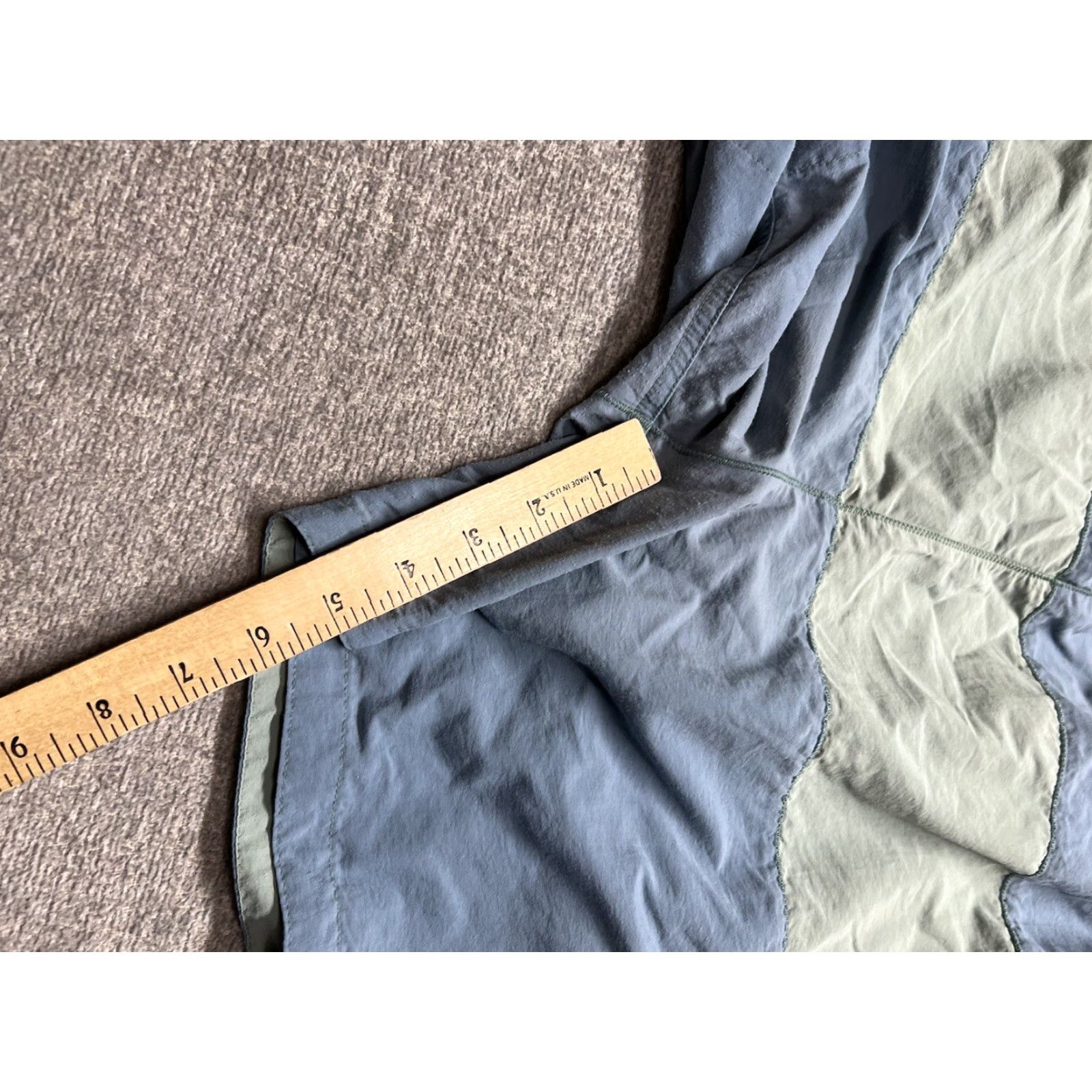 Tommy Bahama Tommy Bahama Blue Trunks Men 2XL Surf Pockets Beach Swim Bottom Size US 39 - 5 Thumbnail
