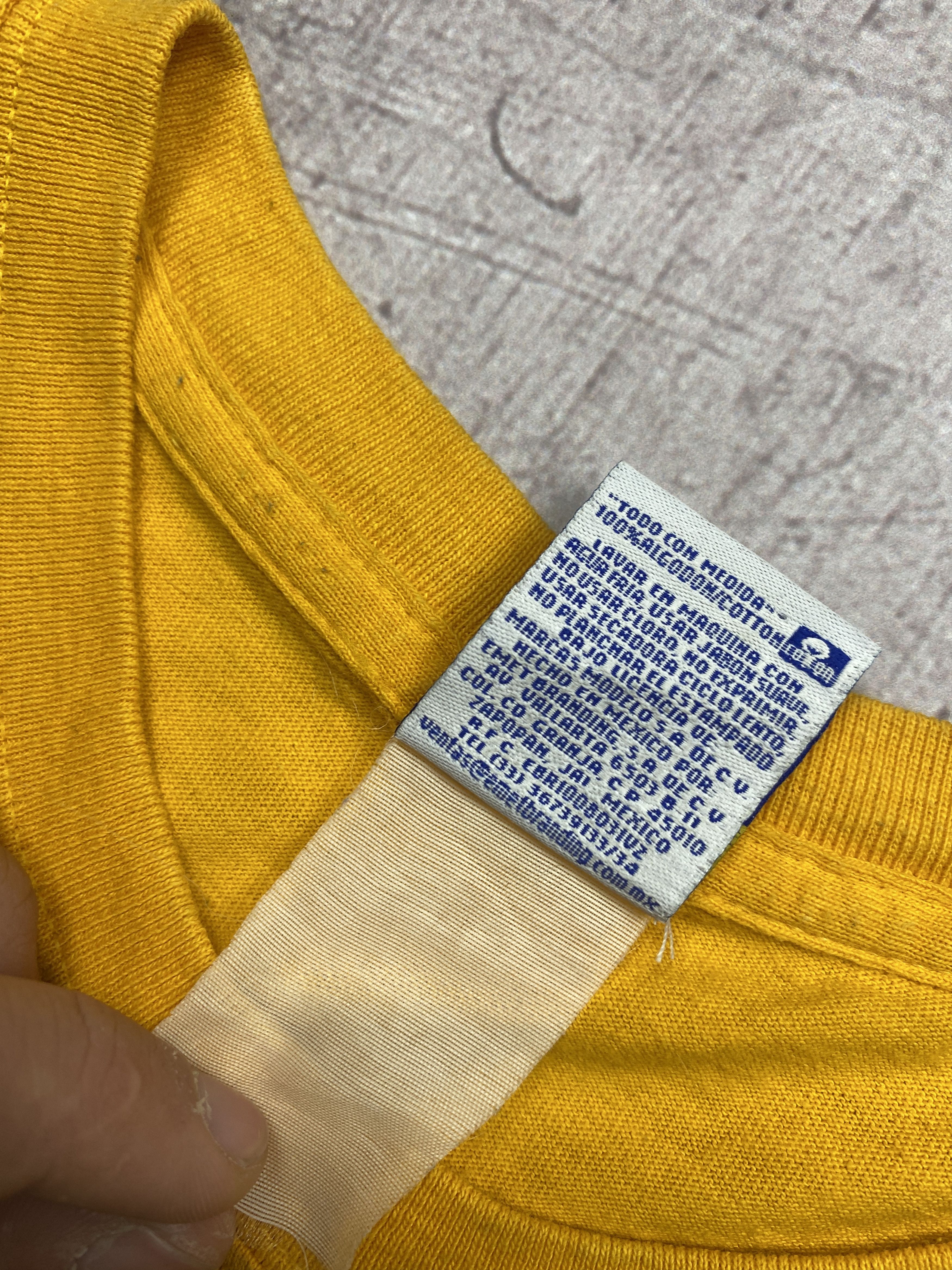 Vintage Corona Extra vintage t-shirt tee Size US S / EU 44-46 / 1 - 6 Thumbnail