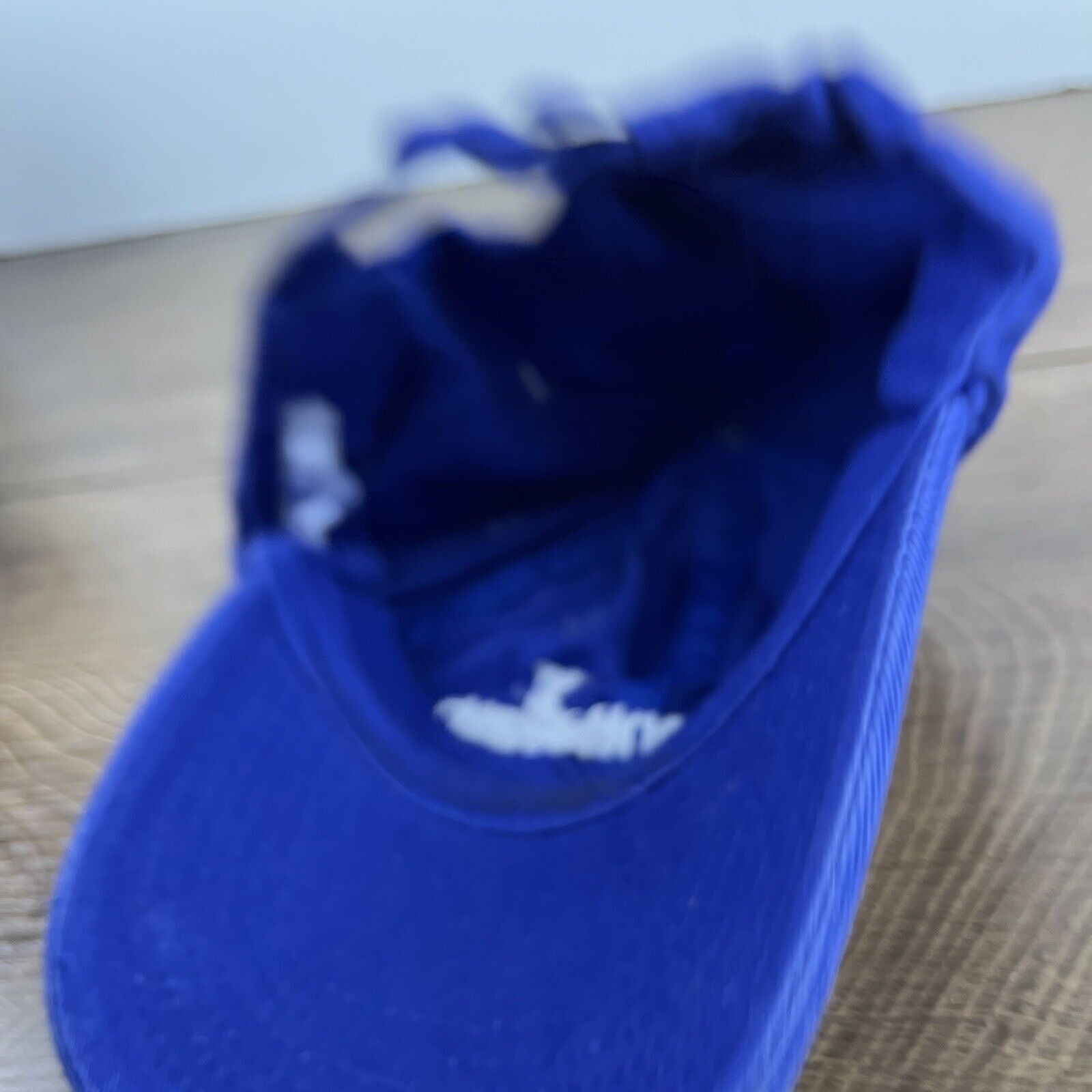 Other Advent Health Hat Advent Care Centra Hat Blue Hat Adjustable Size ONE SIZE - 13 Thumbnail