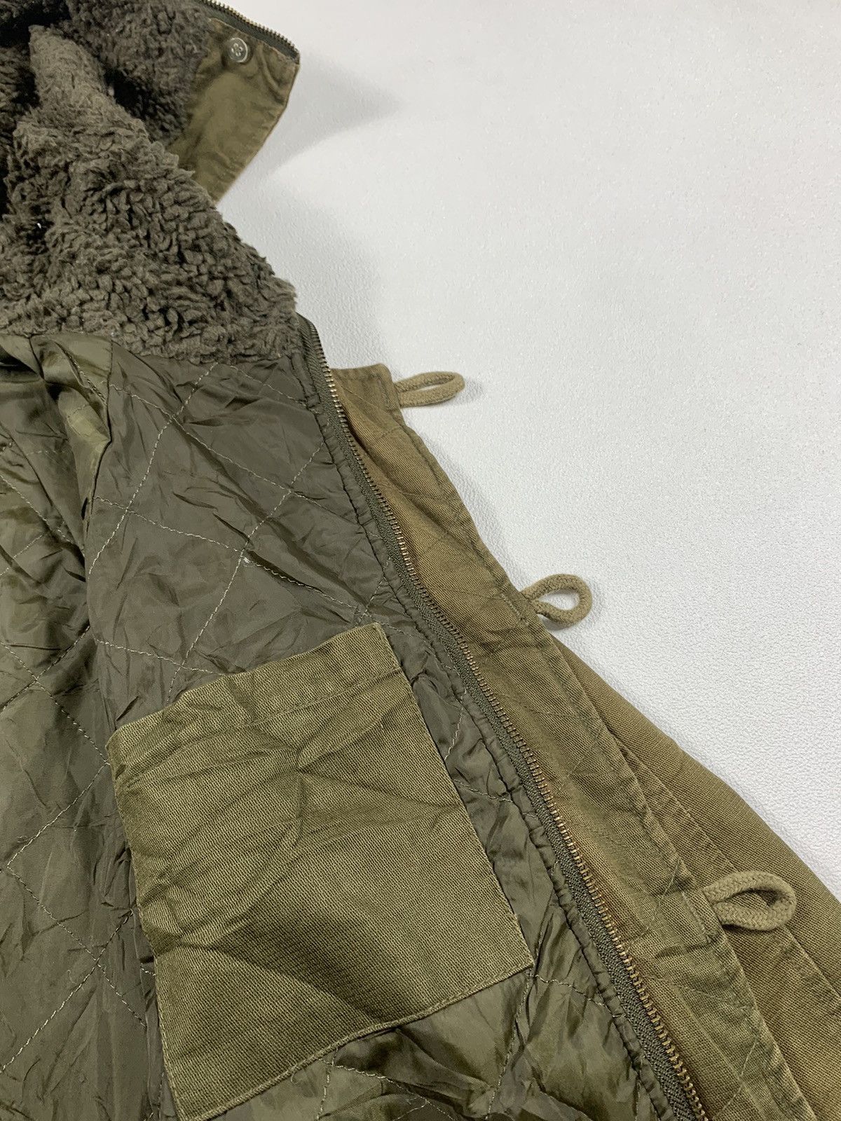 Beams Japan 💸NEED GONE💸 Japanese Brand Beamsboy Jacket Size US M / EU 48-50 / 2 - 7 Thumbnail