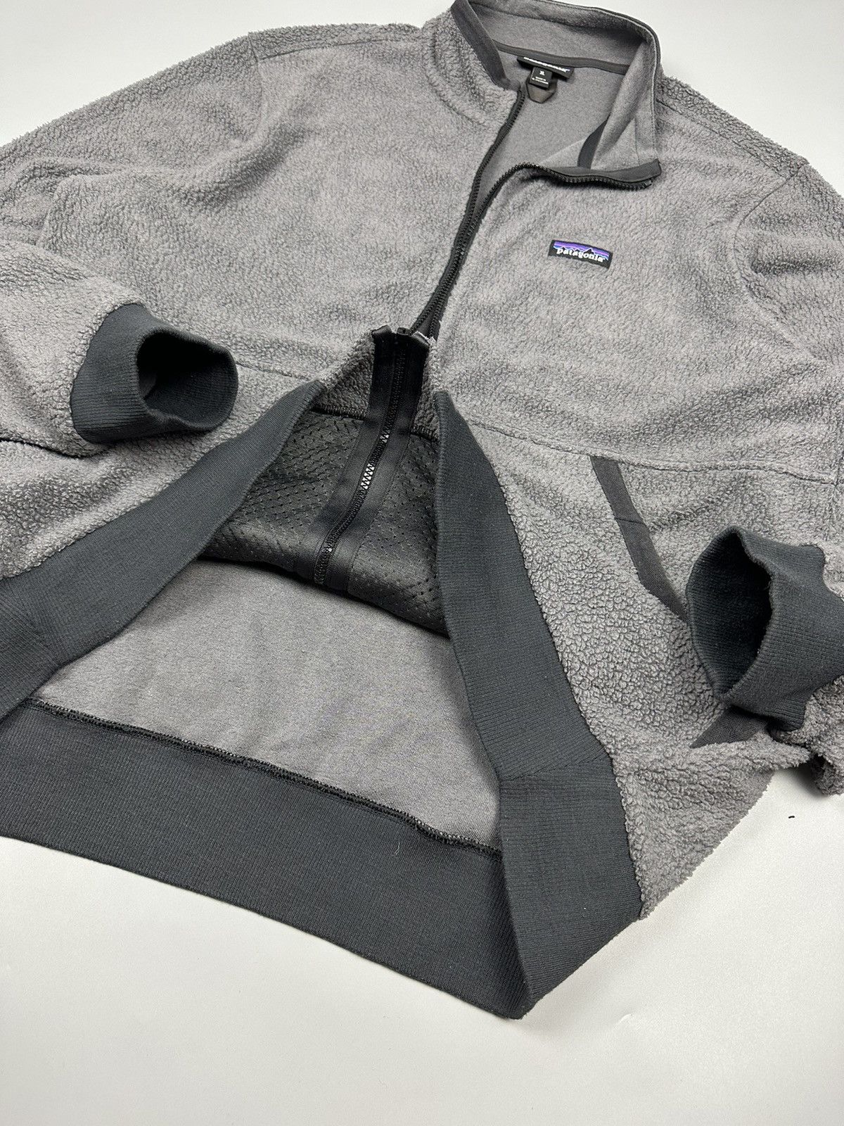 Patagonia Patagonia Fleece Size US XL / EU 56 / 4 - 5 Thumbnail