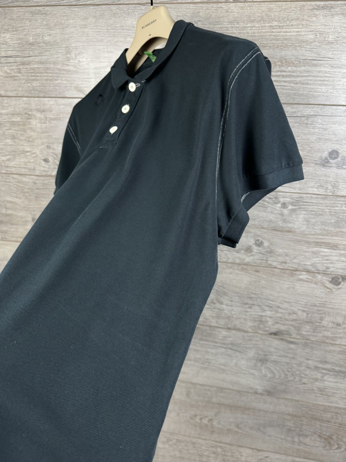 MA.STRUM MA. STRUM CASUAL POLO JERSEY Y2K JAPANESE STYLE SIZE M Size US L / EU 52-54 / 3 - 8 Thumbnail