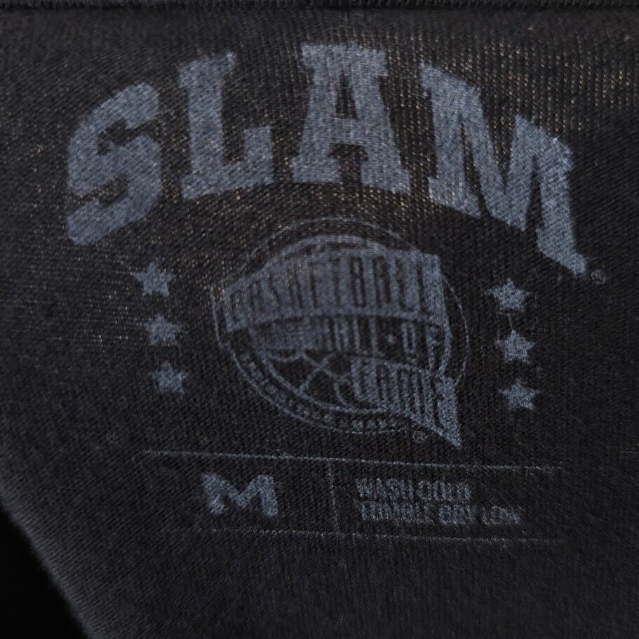 Other Basketball Hall Of Fame T Shirt Mens Size Medium Black Size US M / EU 48-50 / 2 - 5 Thumbnail