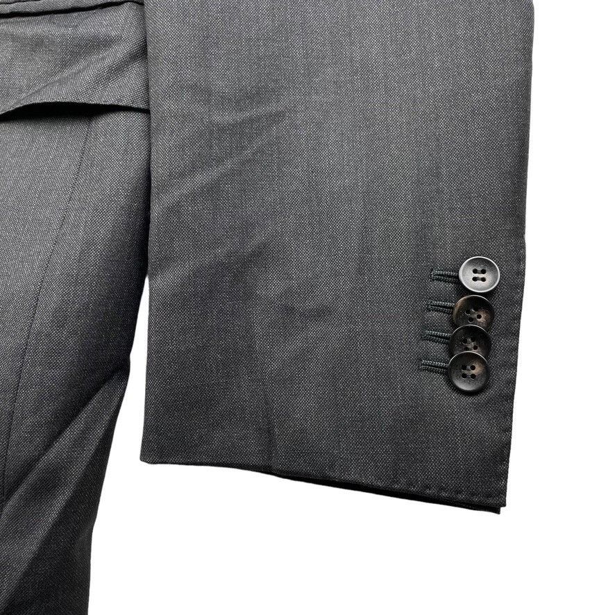 Suitsupply SuitSupply Men’s Napoli Super 110's Wool 2-Button Blazer /Ja Size 40R - 4 Thumbnail