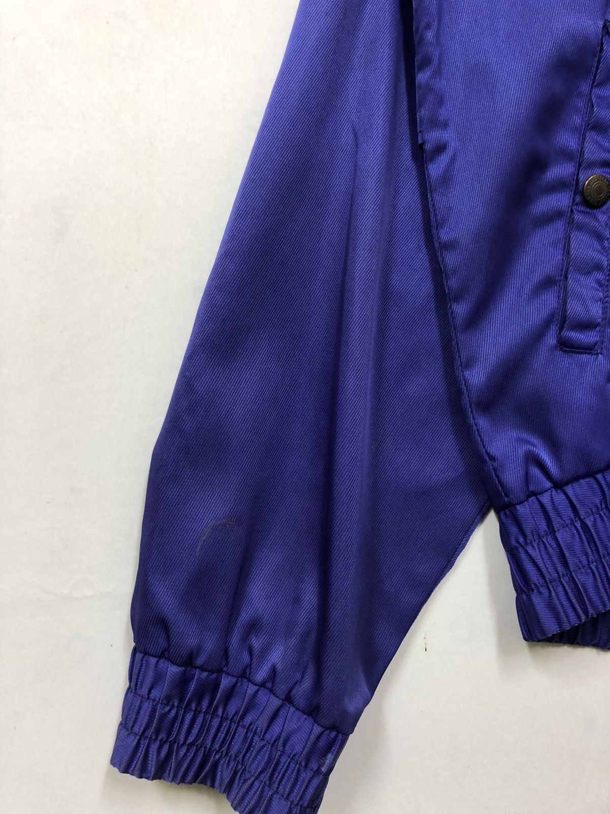 Vintage × Yamaha VINTAGE 89s YAMAHA RACING Size US L / EU 52-54 / 3 - 5 Thumbnail