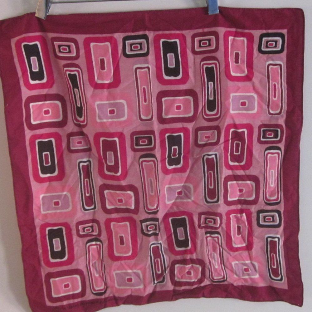 0044 Paris Paris Accessories Cotton Bandanas Size ONE SIZE - 6 Thumbnail