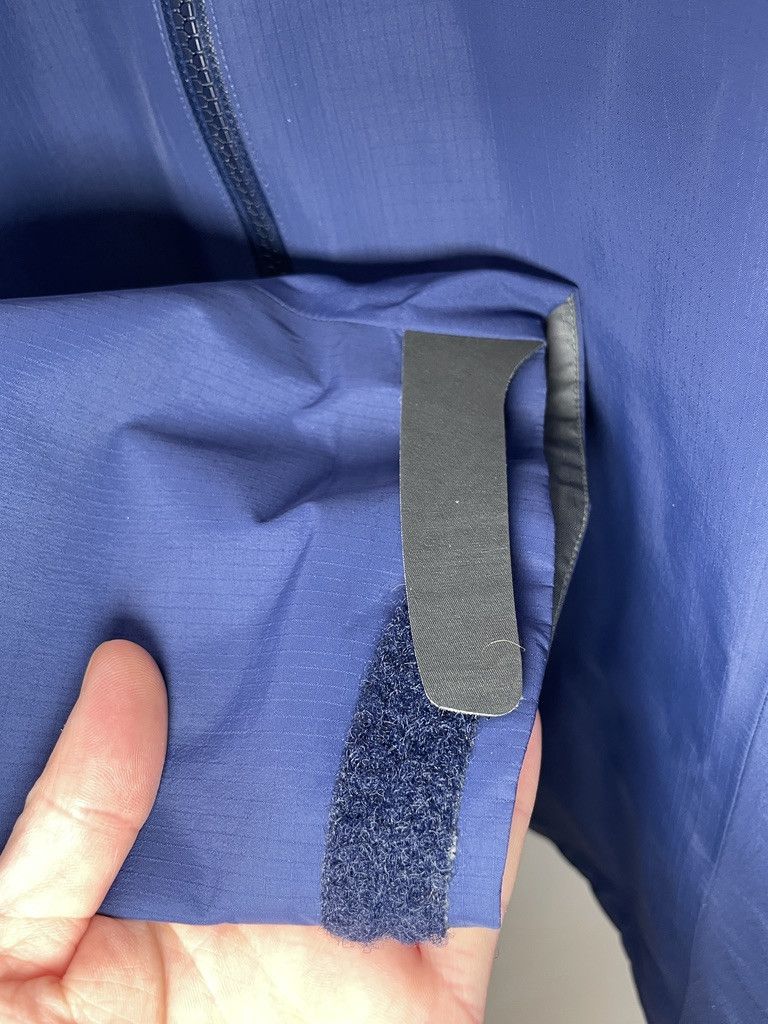 Arc'teryx ARCTERYX Beta AR Dark Olympus Gore Tex Pro Jacket Size US XXL / EU 58 / 5 - 15 Thumbnail