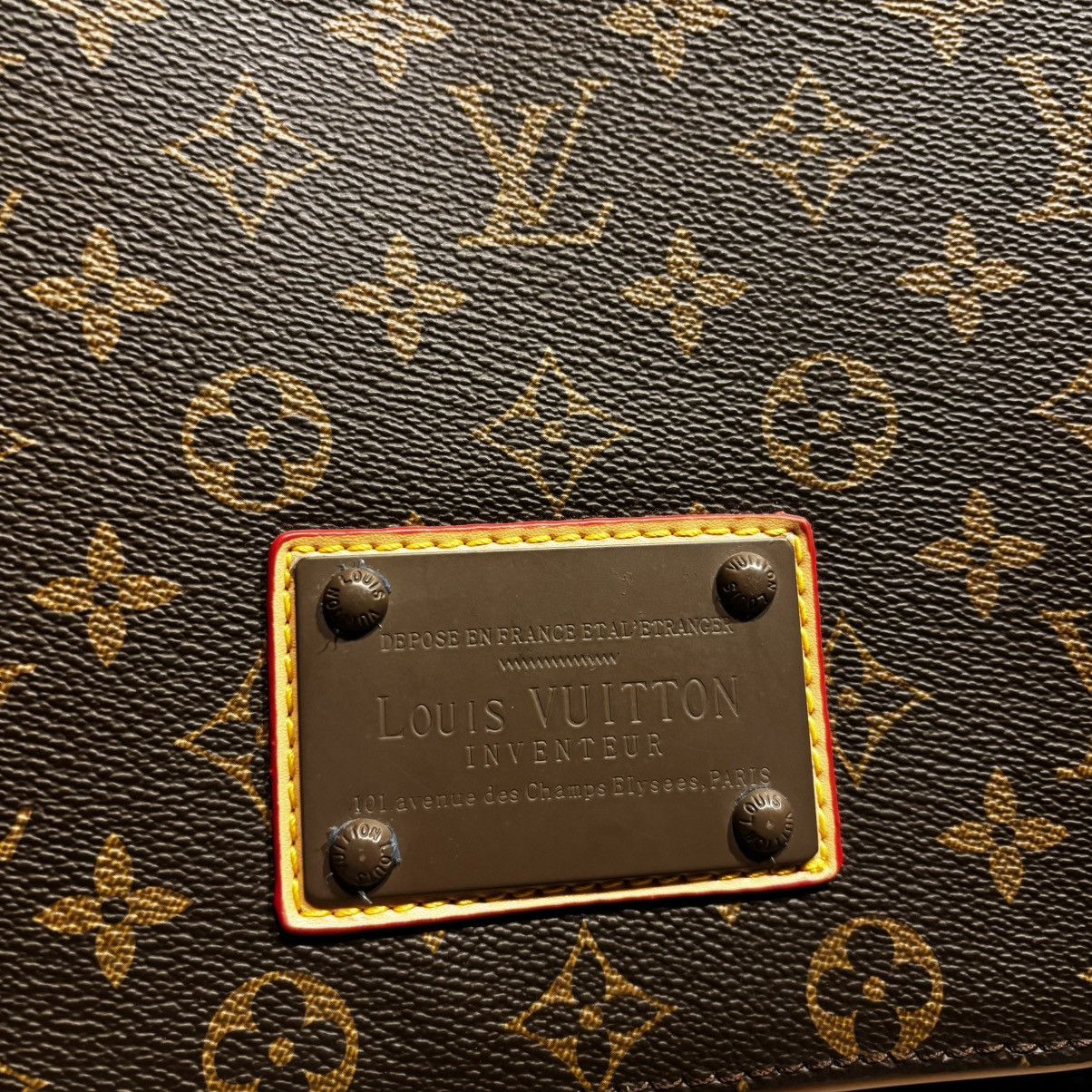 Louis Vuitton Louis Vuitton Messenger Shoulder Bag Size ONE SIZE - 5 Thumbnail