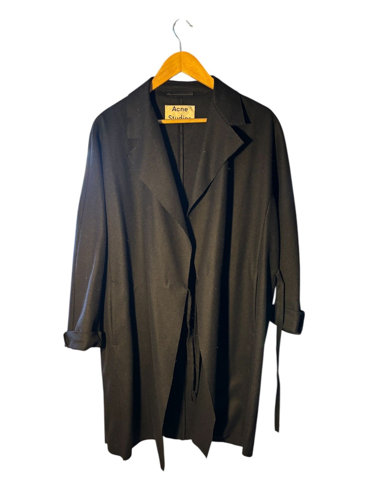 Acne Studios Acne studio women Size XXS / US 00 / IT 34 - 2 Thumbnail