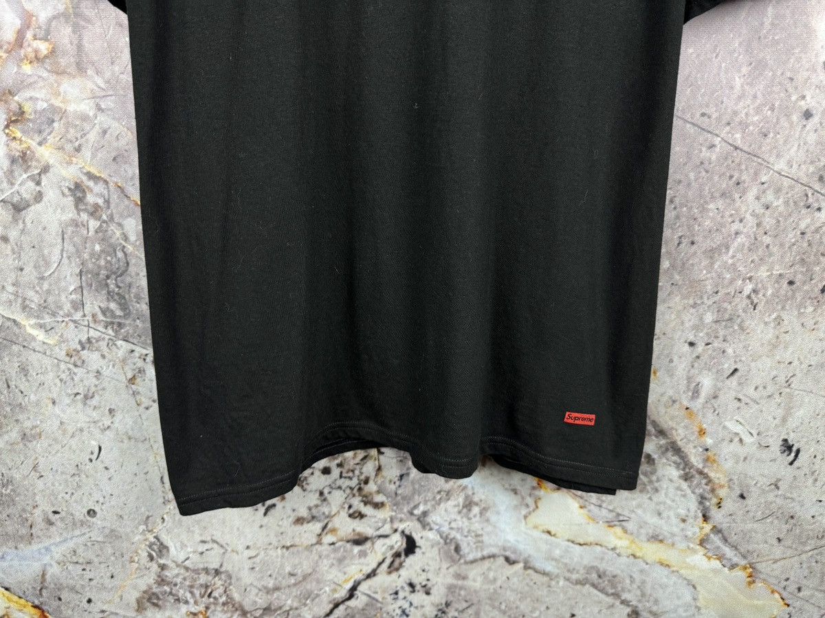 Other Men’s Hanes Comfort Soft Supreme T-Shirt Streetwear Size XL Size US XL / EU 56 / 4 - 3 Thumbnail