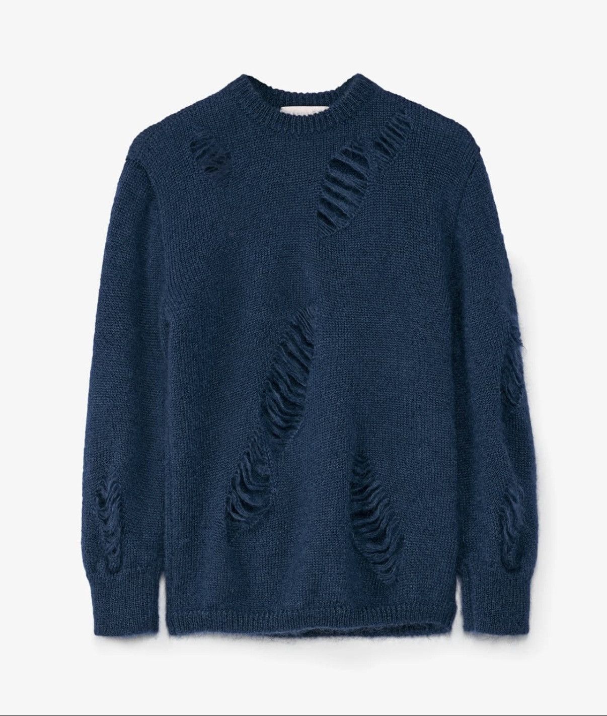 Paria Farzaneh [L] Paria Farzaneh spider knit Size US L / EU 52-54 / 3 - 1 Thumbnail