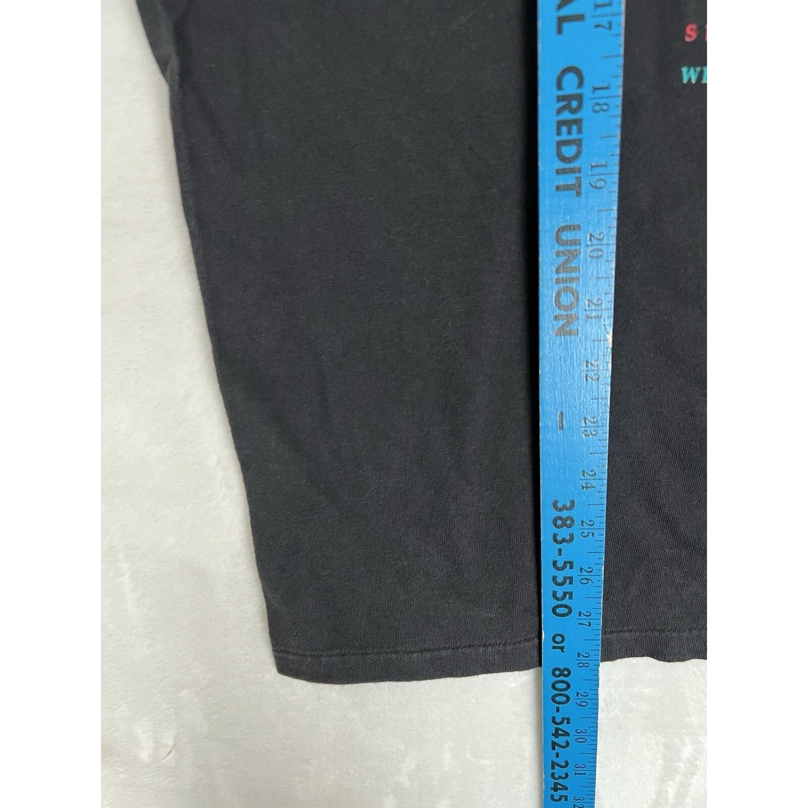 Hanes Vintage Phantom In The Vineyard T-Shirt Size XL California W Size US XL / EU 56 / 4 - 5 Thumbnail