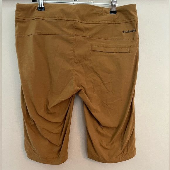 Eddie Bauer Eddie Bauer mid-length short Size 28" / US 6 / IT 42 - 3 Thumbnail