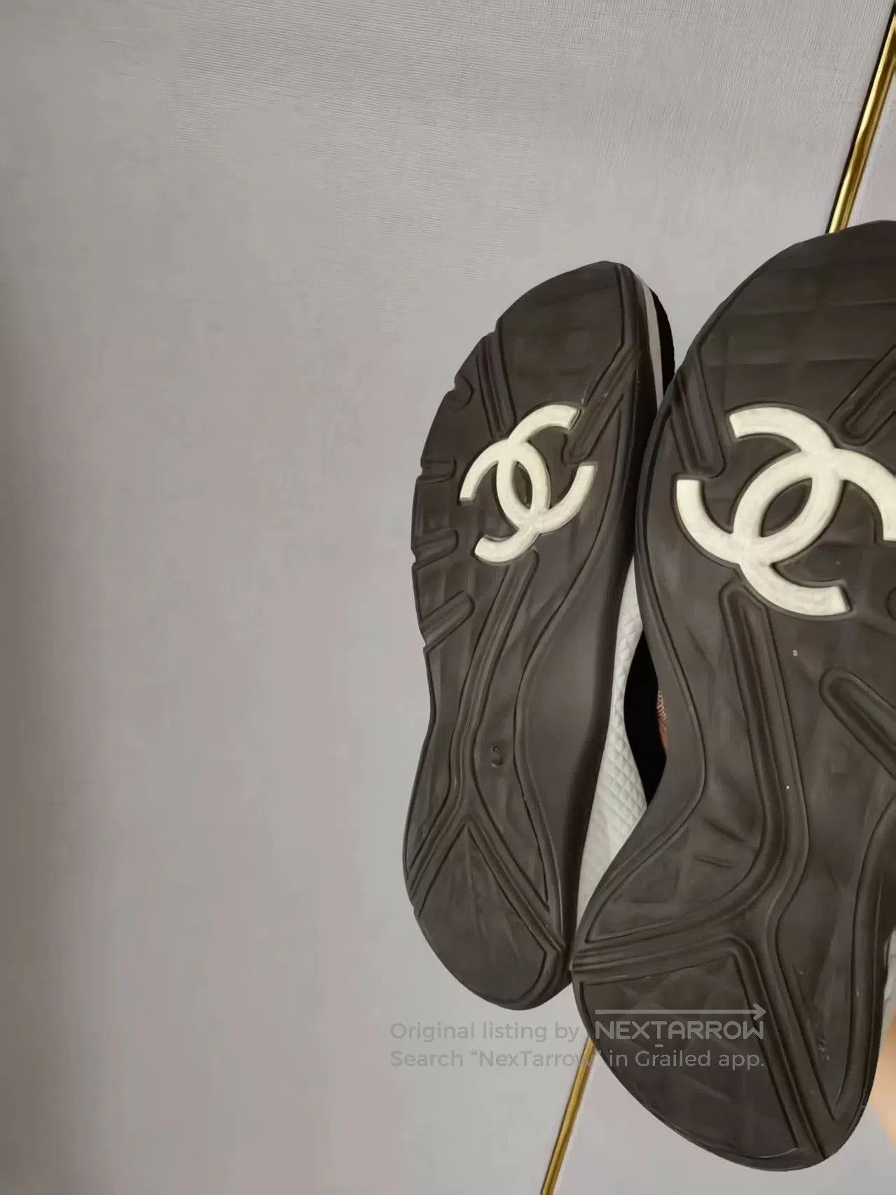 Chanel Chanel Women's Shoes. Size US 4 / IT 34 - 6 Thumbnail