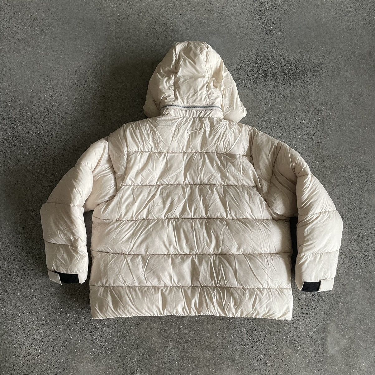 Nike Nike Therma-Fit Puffer Jacket Size US XL / EU 56 / 4 - 8 Thumbnail
