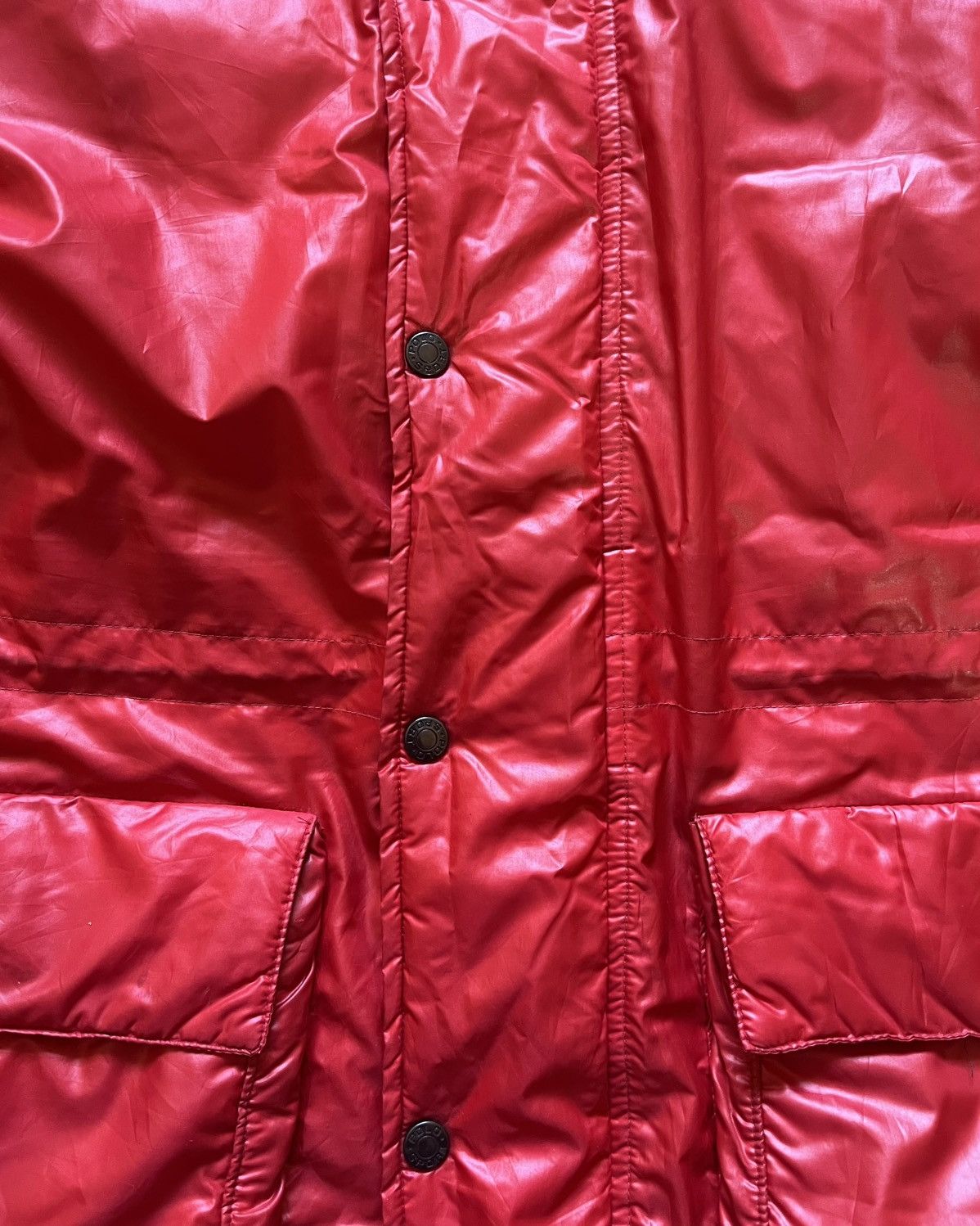Ralph Lauren Sport Ralph Lauren Vintage 90s Puffer Jacket Size US M / EU 48-50 / 2 - 4 Thumbnail