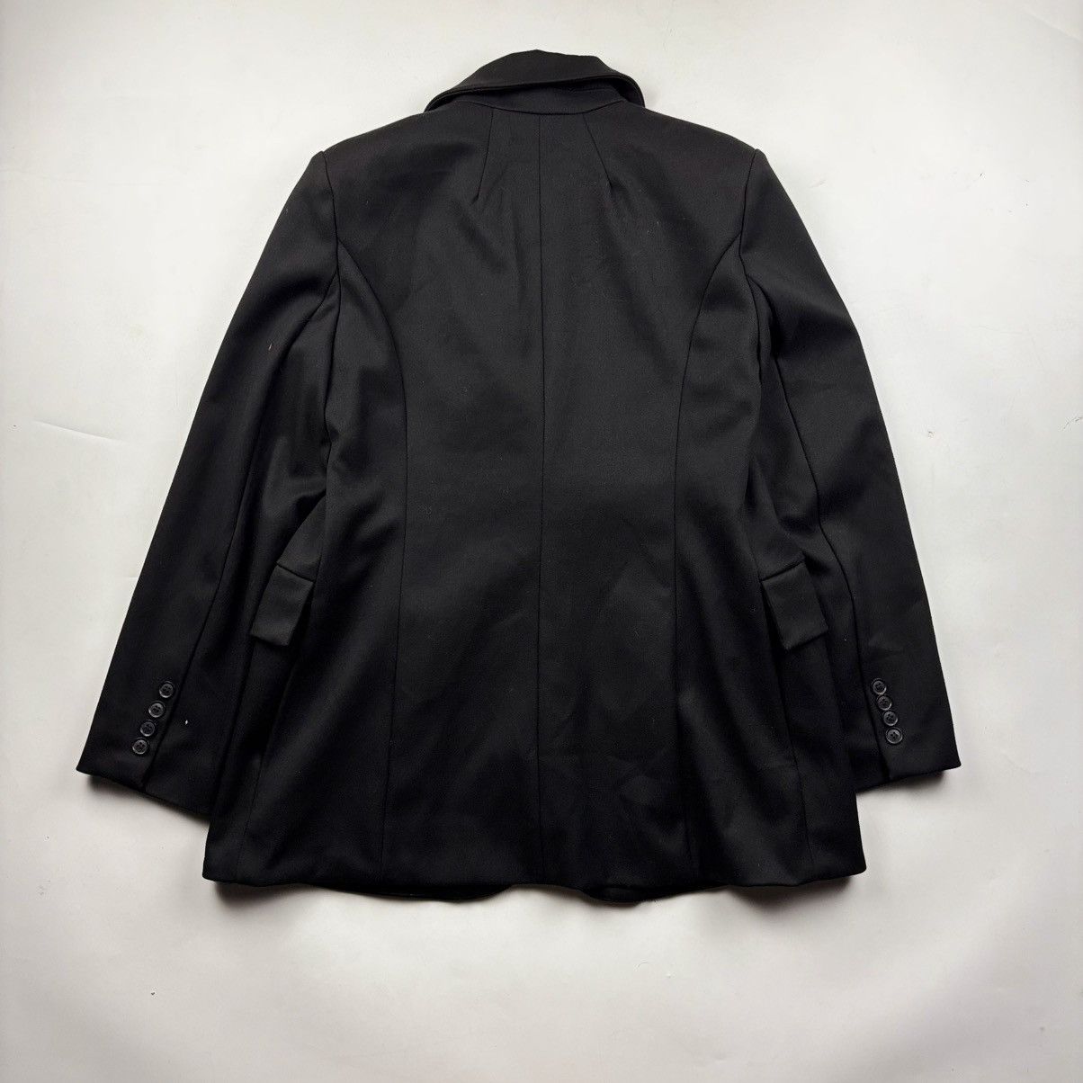 Balenciaga Balenciaga Hourglass Blazer Size XS / US 0-2 / IT 36-38 - 2 Thumbnail