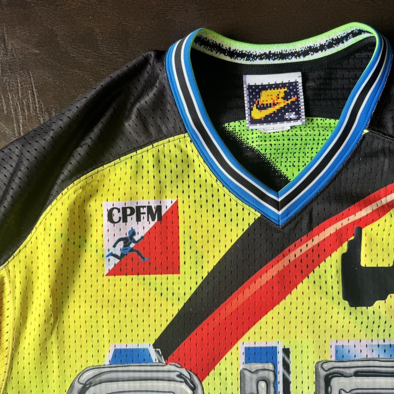 Cactus Plant Flea Market × Nike Nike x Cactus Plant Flea Market Reversible Hockey Jersey Size US S / EU 44-46 / 1 - 6 Thumbnail