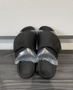 Adidas yeezy season hot sale 6 slides