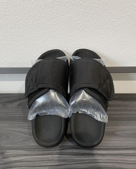 Yeezy season 6 online slides