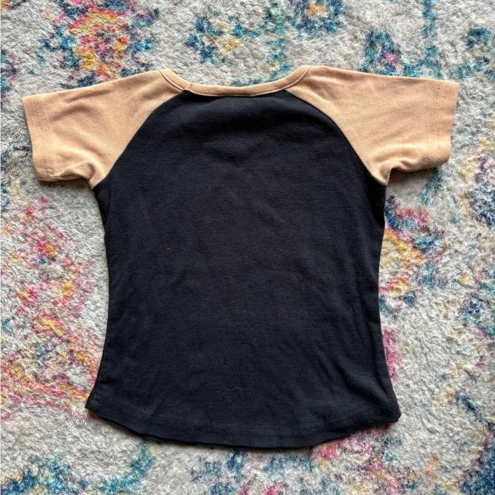 Harley Davidson Harley Davidson Tee-Shirt for kids Size US XXS / EU 40 - 2 Thumbnail